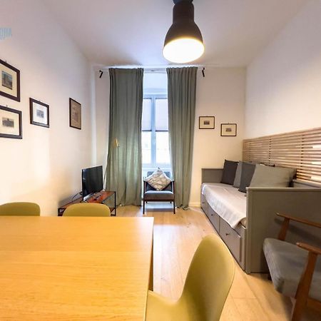 Ferienwohnung Imbriani 4S Tirabora Short Rent Triest Exterior foto
